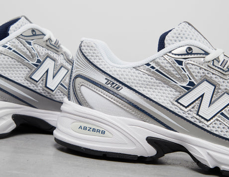 740 WHT/SIL/NVY