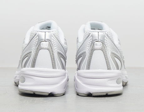 740 WHT/SILV