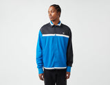 !CLOT BUTTON TT BLU