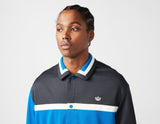 !CLOT BUTTON TT BLU