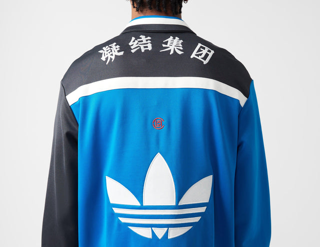 !CLOT BUTTON TT BLU