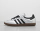 SAMBA OG SIL/SIL/MET