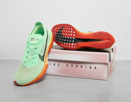 !VAPORFLY NX% GRN/BWN/GRN