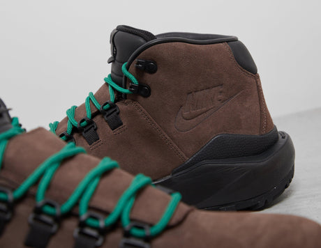 ACG ELEMENT BWN/GRN/BWN