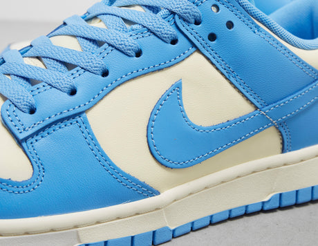 DUNK LO BTTYS UNC/WHT/BLU