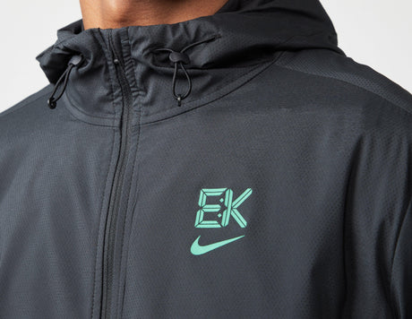 !KIPCHOGE WR BLK