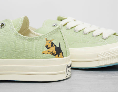 CTAS OX GFL GRN/WHT/WHT