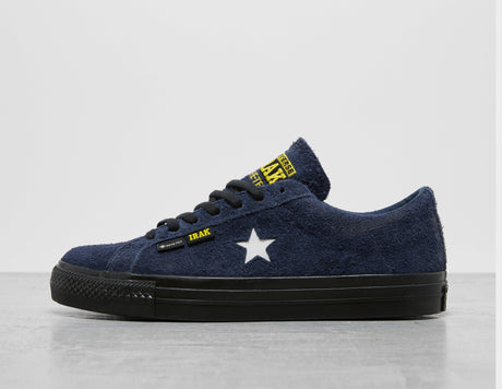 !ONE STAR IRAK GTX BLK/BL