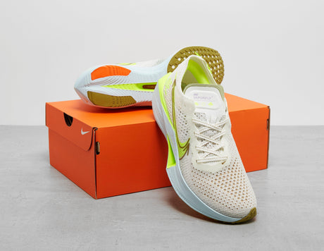 !W VAPORFLY NX% BLU/BWN/B