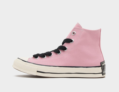 CHUCK 70 SKTCH PNK/BLK/EC