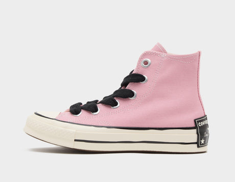 CHUCK 70 SKTCH PNK/BLK/EC