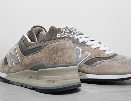 MIUS 997 GRY/GRY/WHT