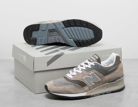 MIUS 997 GRY/GRY/WHT