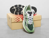 !MIUS 990V6 GRN/BLK/WHJT