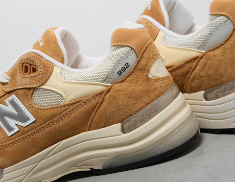 !MIUS 992 ORG/GRY/WHT