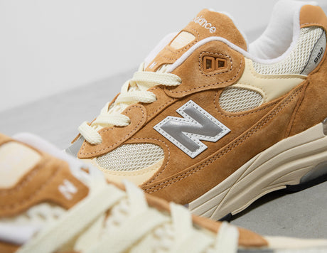 !MIUS 992 ORG/GRY/WHT