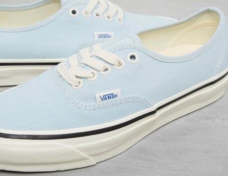 !AUTHENTIC DCK B.BLU/BLU/