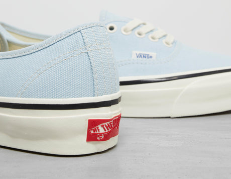 !AUTHENTIC DCK B.BLU/BLU/