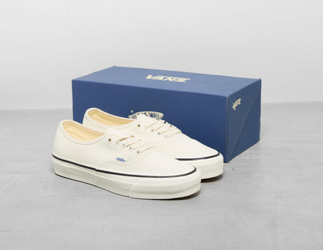 AUTHENTIC DCK WHT/WHT/WH