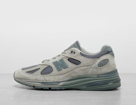 !991 V2 TINT GRY/GRY