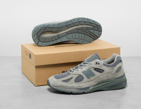 !991 V2 TINT GRY/GRY