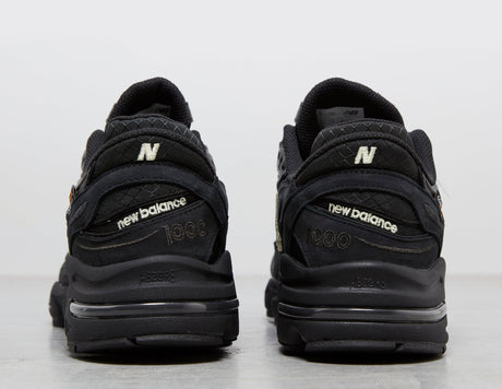 M1000 BLK/BLK/BLK