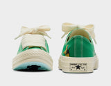 CTAS 70 OX GOLF GRN/WHT