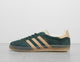 GAZELLE IND GRN/BEI