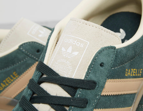 GAZELLE IND GRN/BEI