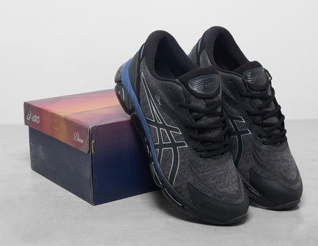 !GEL QUANT 360 DIME BLK/G