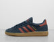 HANDBALL SPZL BLK/RED/GUM
