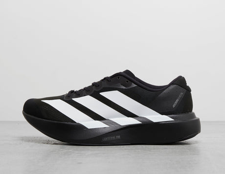 ADIZERO EVO SL BLK/WHT/B