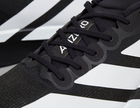 ADIZERO EVO SL BLK/WHT/B