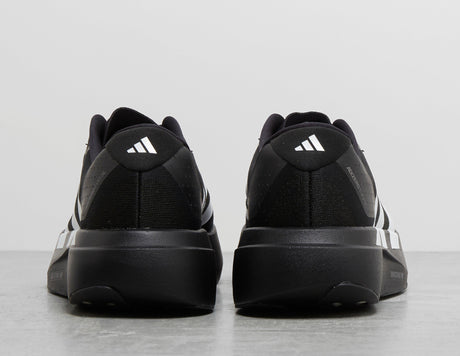 ADIZERO EVO SL BLK/WHT/B
