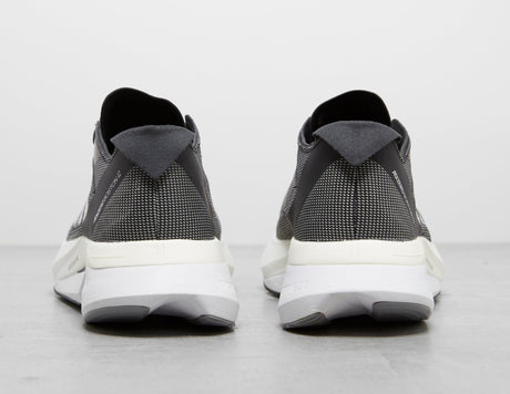 !ADIZERO BOSTON 12 BLK/WH