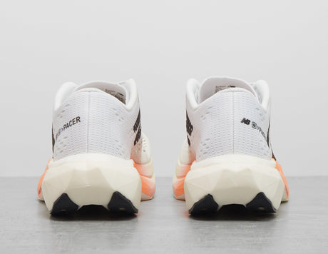 !FUEL CEL PACER WHT/ORG
