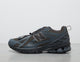 1906 NS BLK/BWN