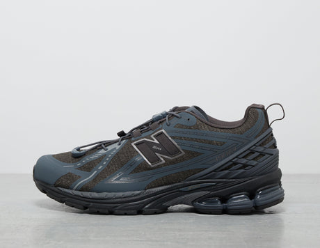1906 NS BLK/BWN