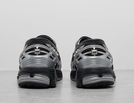 !1906 LOF BLK/SIL/BLK