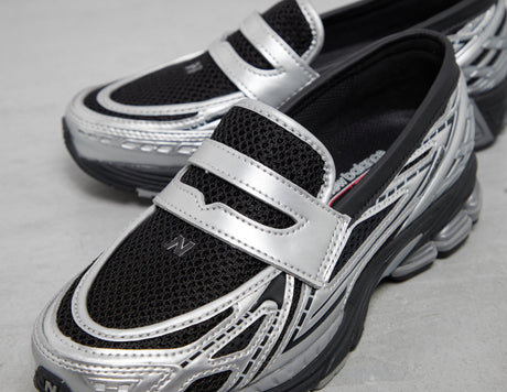 !1906 LOF BLK/SIL/BLK