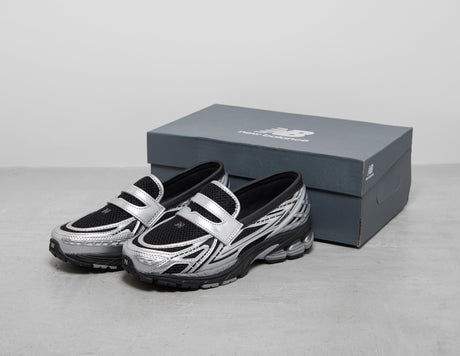 !1906 LOF BLK/SIL/BLK