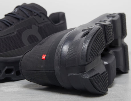 CLOUDMOSNTER VD BLK/BLK
