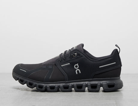 CLOUD 6 WP BLK