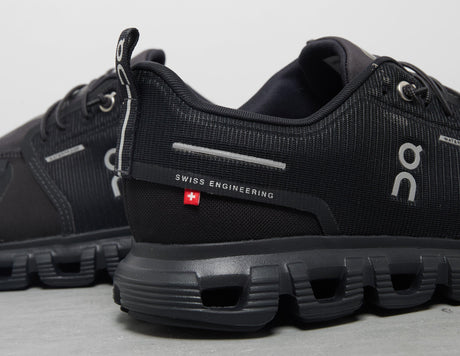 CLOUD 6 WP BLK