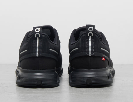 CLOUD 6 WP BLK