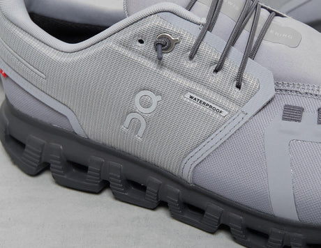 CLOUD 6 WP ALLOY/WOLF