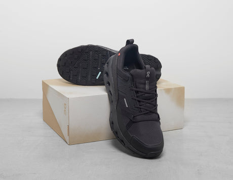 CLOUDHORIZON WP BLK/BLK/B
