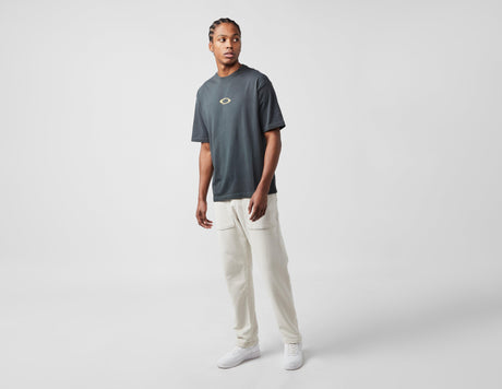!QS TS JOG LT GRY