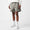 x A Ma Maniere Short