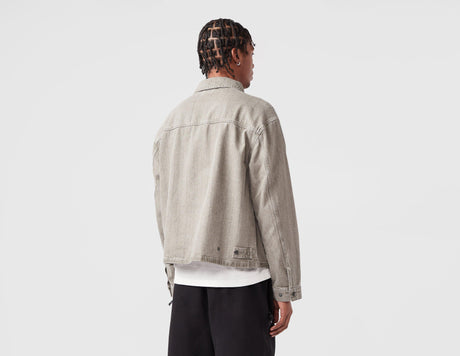 !QS AMM JKT GRY